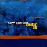Marc Seales, composer. New Stories. Ernie Watts, saxophone. - Speakin' Out