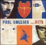 Phil Collins - ...Hits