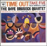 Brubeck, Dave - Time Out