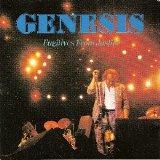 Genesis - Fugitives From Justice