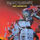 Iron Maiden - BBC Archives