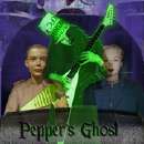 Buckethead - Pepper's Ghost