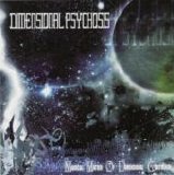 Dimensional Psychosis - Magical Matrix Of Dimensional Continuum