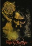 Occult - Rage To Revenge