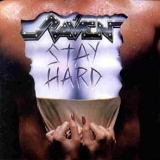 Raven - Stay Hard