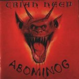 Uriah Heep - Abominog