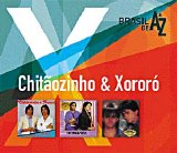 Chitãozinho e Xororó - De A a Z - Chitãozinho e Xororó [disco 3]