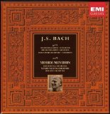 Johann Sebastian Bach - Orchestral Suites/Concertos (Disc 1)