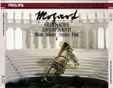 Wolfgang Amadeus Mozart - Complete Mozart Edition, Vol. 5 - Serenades And Divertimenti For Wind (Disc 3)