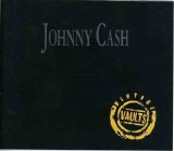Johnny Cash - Vintage Vaults (Disc 1)