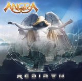 Angra - Rebirth