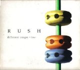 Rush - Different Stages (Disc 1)