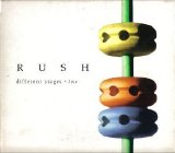 Rush - Different Stages (Disc 3)