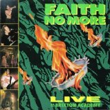 Faith No More - Live At Brixton Academy