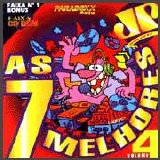 El Simbolo - As 7 Melhores Vol. 4
