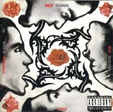 Red Hot Chili Peppers - Blood Sugar Sex Magik