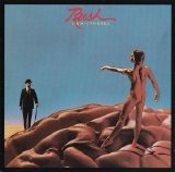 Rush - Hemispheres