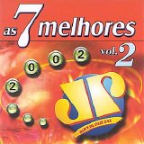 Ingrid - As 7 Melhores 2002 Vol. 2