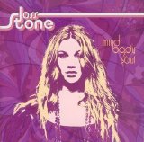 Joss Stone - Mind Body & Soul