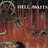 Slayer - Hell Awaits