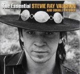 Stevie Ray Vaughan And Double Trouble - The Essential Stevie Ray Vaughan And Double Trouble (Disc 1)