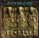 Various artists - To Cry You A Song