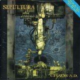 Sepultura - Chaos A.D.