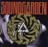 Soundgarden - Badmotorfinger