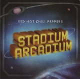 Red Hot Chili Peppers - Stadium Arcadium (Disc 2)