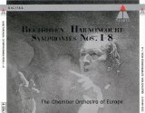 Ludwig Van Beethoven - 9 Symphonies (Disc 2)