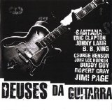 Various artists - Deuses Da Guitarra