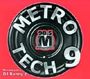 Discovery - Metro Tech 9