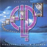 Emerson, Lake & Palmer - The Best Of Emerson, Lake & Palmer