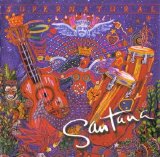 Santana - Supernatural