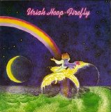 Uriah Heep - Firefly
