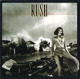 Rush - Permanent Waves