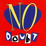 No Doubt - No Doubt