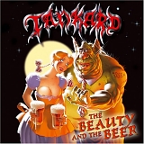 Tankard - The Beauty And The Beer