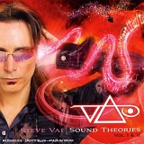 Steve Vai - Sound Theories