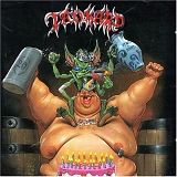 Tankard - B-Day