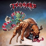 Tankard - Beast Of Bourbon