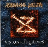 Mekong Delta - Visions Fugitives