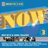 Various Artists - Now 3 - Hot Hits & Cool Tracks