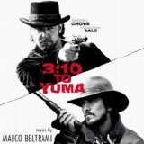 Marco Beltrami - 3 10 to Yuma