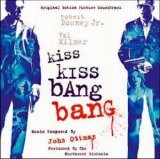 John Ottman - Kiss Kiss Bang Bang