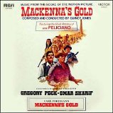 Quincy Jones - Mackenna's Gold