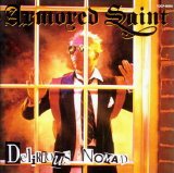 Armored Saint - Delirious Nomad