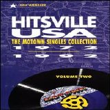 Billy Preston / Syreeta - Hitsville USA, Vol. 2: The Motown Singles Collection 1972-1992 (2 of 4)