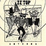 ZZ Top - Antenna