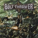 Bolt Thrower - Honour - Valour - Pride